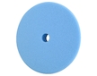 kotouč leštící pěnový, orbitální, T60, modrý, ∅150x25mm, suchý zip ∅127mm