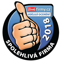 Spolehlivá firma