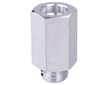 adaptér na úhlovou brusku, M14 × 5/8