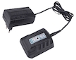 Aku vrtačka šroubovák, 20V Li-ion, 2000mAh