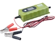 autonabíječka 6stupňová s LCD, řízená mikroprocesorem, 6/12V, 3,8A