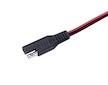 autonabíječka 9stupňová, řízená mikroprocesorem, 12V/6V, 4A