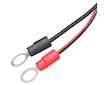 autonabíječka 9stupňová, řízená mikroprocesorem, 12V/6V, 4A