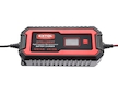 autonabíječka 9stupňová, řízená mikroprocesorem, 12V/6V, 4A