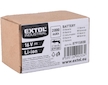 baterie akumulátorová 16V, Li-ion, 2000mAh