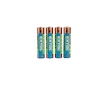 baterie alkalické, 4ks, 1,5V AAA (LR03)