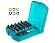 Bity sada 30ks, S2, industrial