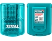Bity sada 30ks, S2, industrial