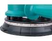 Bruska na sádrokarton, 180mm, 750W, industrial Total TDWS7501