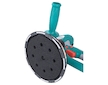 Bruska na sádrokarton, 180mm, 750W, industrial Total TDWS7501