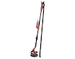 Bruska na sádrokarton EXTOL PREMIUM 8894210, 225mm, 600W