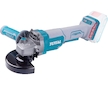 Bruska úhlová AKU, 115mm, brushless, 20V Li-ion, bez baterie a nabíječky