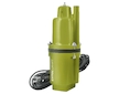 čerpadlo membránové hlubinné ponorné, 300W, 1400l/hod, 20m