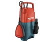 čerpadlo ponorné kalové, 750W, 13000l/h