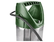 Čerpadlo ponorné nerezové na znečištěnou vodu, 1100W, 15000l/h