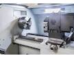 CNC soustruh Numco CK 6140 × 1000 s hydraulickým sklíčidlem