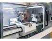 CNC soustruh Numco CK 6140 × 1000 s hydraulickým sklíčidlem