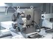 CNC soustruh Numco CK 6140 × 1000 s hydraulickým sklíčidlem