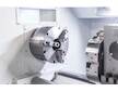 CNC soustruh Numco CK 6140 × 1000 s hydraulickým sklíčidlem