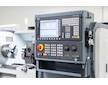 CNC soustruh Numco CK 6140 × 1000 s manuálním sklíčidlem
