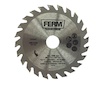 CSA1047 - Pilový kotouč 24z (TCT) pro CSM1043