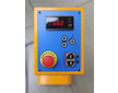Digitální odměřování zadního válce pro RBM 1550-20 E