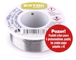 drát pájecí Sn30/Pb70, ∅1mm, 100g