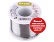 drát pájecí Sn30/Pb70, ∅1mm, 250g