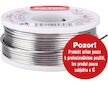 drát pájecí trubičkový Sn60/Pb40, ∅1mm, 100g
