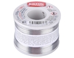 drát pájecí trubičkový Sn60/Pb40, ∅1mm, 250g