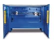 Elektrické tabulové nůžky na plech MTBS 1255-40 E