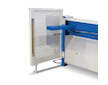 Elektrické tabulové nůžky na plech MTBS 3102