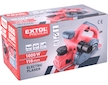Elektrický hoblík EXTOL PREMIUM 110mm 1000W