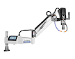 Elektrický závitořez GS 1200-16 E BL