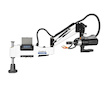 Elektrický závitořez GS 1201-24 E BL