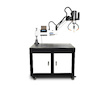 Elektrický závitořez GS 1201-24 E BL
