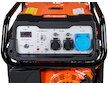 Elektrocentrála benzínová Unicraft PG-E 90 SEA