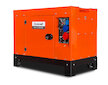 Elektrocentrála Elektrocentrála PG-D 130 TEA-S HC