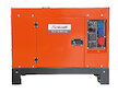 Elektrocentrála Elektrocentrála PG-D 130 TEA-S HC