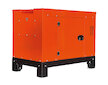 Elektrocentrála Elektrocentrála PG-D 130 TEA-S HC