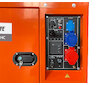 Elektrocentrála Elektrocentrála PG-D 130 TEA-S HC