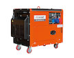 Elektrocentrála PG-D 60 TEA-S HC