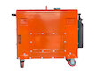 Elektrocentrála PG-D 80 TEA-S HC
