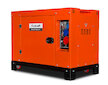 Elektrocentrála PG-D 90 TEA-S HC