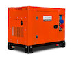 Elektrocentrála PG-D 90 TEA-S HC