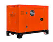 Elektrocentrála PG-D 90 TEA-S HC