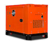 Elektrocentrála PG-D 90 TEA-S HC