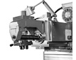 FNK-750 Servo - Univerzální nástrojová kombinovaná frézka