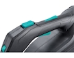 Fukar na listí aku EXTOL INDUSTRIAL, 40V Li-ion, 2500mAh