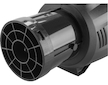 Fukar na listí aku EXTOL INDUSTRIAL, 40V Li-ion, 2500mAh